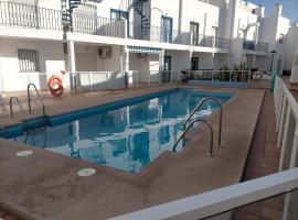 Casa San Jos&eacute;