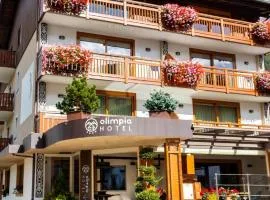 Olimpia Hotel