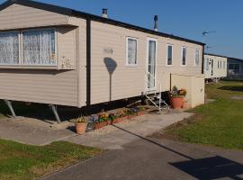 Beaches45, ξενοδοχείο σε Hythe