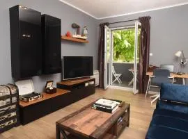 Apartment Toro