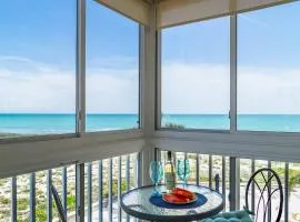 San Marco Gulf Beach Views 3rd Floor