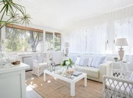 MaryGrace Forte Dei Marmi House 150 metres from the Beach