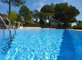 Lignano Pineta penthouse