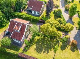 Buitengoed Het Lageveld- 68, hotel de lujo en Hoge-Hexel