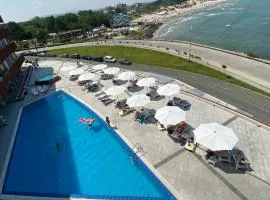 PARADISO 'В' 201 One Bedroom Apartment