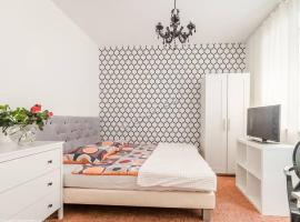 Pokoje Gościnne Bryza Gdynia, penzion v Gdyni