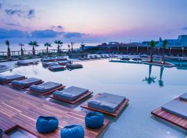 SENSEANA Sea Side Resort & Aquadventure