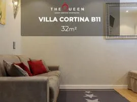 The Queen Luxury Apartments - Villa Cortina