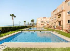 Estrella Del Mar - Duplex En Primera Linea Tarifa