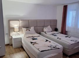 Apartman Živković, hotel en Leskovac