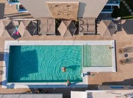 Callista Suites