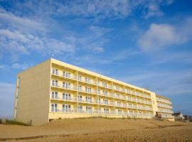 SR-T2 - Sea Ranch Resort - Prime Oceanfront condo Oceanviews Indoor Pool Restaurant, t&aacute;rsash&aacute;zi lak&aacute;s Kill Devil Hillsben