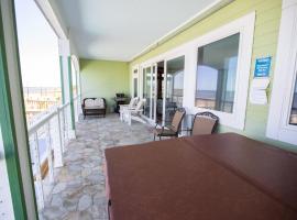 WV19 - Chasing Sunsets, hotel in Rodanthe