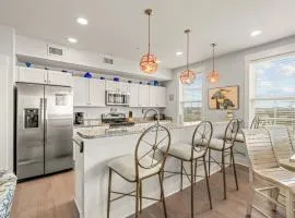 SC301 Langman's Sea Cabin