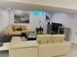 Gilford Beach Apartment