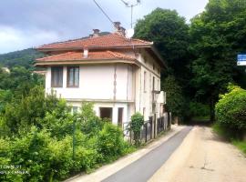 Casa Sautrana, hotel u gradu Bielmonte