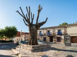 Casa Rural Álamo Grande
