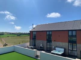 Valley View, holiday rental in Helston