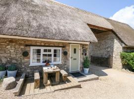 Magnolia Cottage Osmington, hótel í Osmington