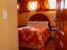 HOTEL MIGUEL ÁNGEL