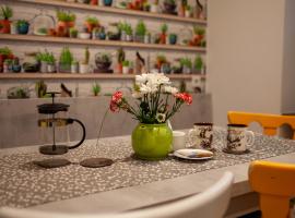 Lukas Guest Rooms, hotel in Krakow