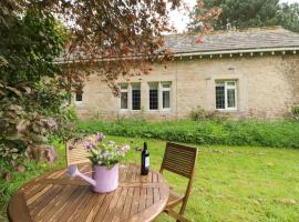 The Coach House, hotel in Ridingmill