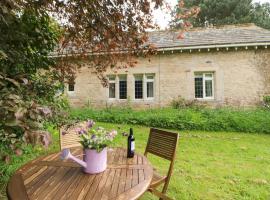 The Coach House, holiday rental in Ridingmill