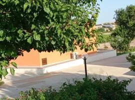 Il Poggetto Marzamemi - Le Villette