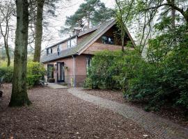 B&B Wicherumloo, hotel in Wekerom