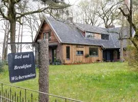 B&B Wicherumloo