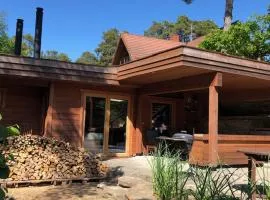 Natura Sauna