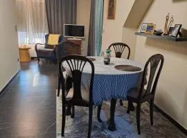 AnnaRosa Apartman