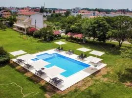Apartments Rudaj