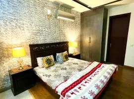 Entire Studio Apartment