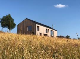 Le pré de Régine et Joseph, B&B di Malmedy