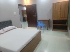 Rangili Baag, holiday rental in Varanasi