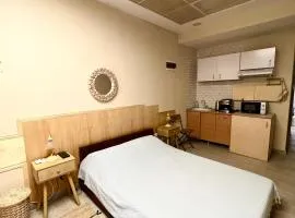 Time Traveling Apartment Sofia Mladost District