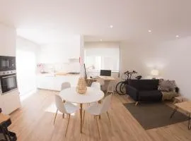 Apartamento Praia Buarcos