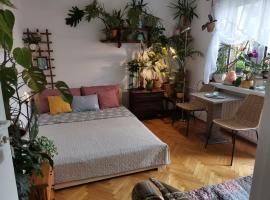 Instytut Zdrowia i Hortiterapii, homestay in Mrągowo