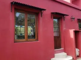 Con vista a las sierras, Villa Las Rosas, Traslasierras, Cordoba