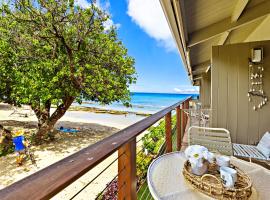 Hale Kai 204, Hotel in Kahana