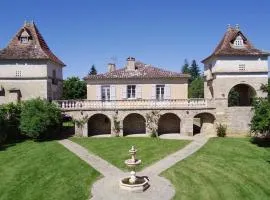 Domaine de Monplaisir