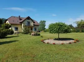 Pokoje Gościnne Odargowo