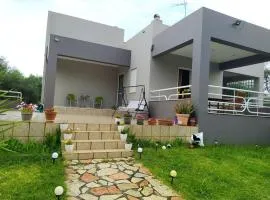 Λαμπίρι house