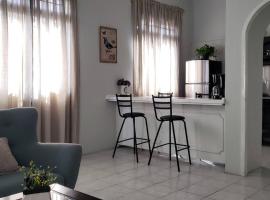 Casa In&eacute;s/ Terraza/ Centro de Oaxaca