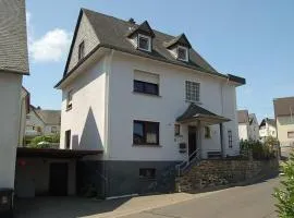 Niederburger Herberge