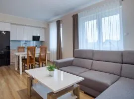 Apartamenty Kcyńska