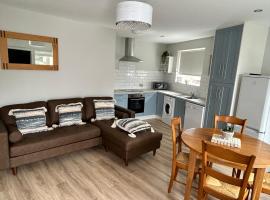 Blue Haven, holiday rental in Moville