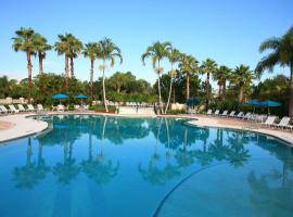 Right Direction Rentals: Port Saint Lucie şehrinde bir havuzlu otel