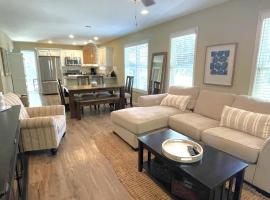 The Sands, hotel di New Buffalo